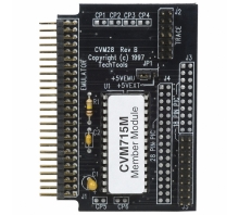 CVM715M bild