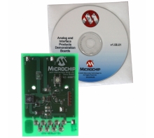 MCP1650DM-LED2 bild