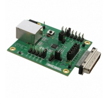 KSZ8081MNX-EVAL bild