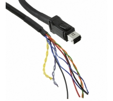 R88A-CRKM005SR-E bild