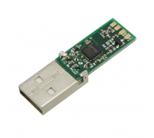 USB-RS485-PCBA bild