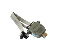 AVR-ISP500 bild
