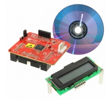 CY8CKIT-038 bild