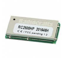 RC2500HP-RC232 bild