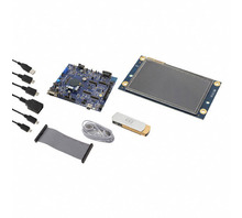STM32L4R9I-EVAL bild