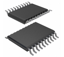 STM8L051F3P6TR bild