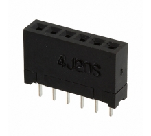 HIF3H-6SA-2.54DSA(71) bild
