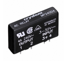 MP240D4 bild