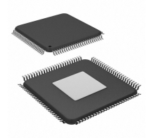 XMC4400F100K256BAXUMA2 bild