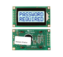 NHD-0208BZ-FSW-GBW-33V3 bild