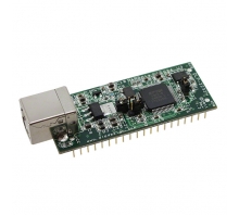DLP-2232H bild