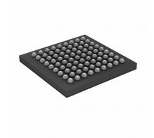 EFM32WG360F64G-A-CSP81 bild
