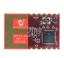 MRF24J40MAT-I/RM bild