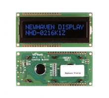 NHD-0216K1Z-NSB-FBW-L bild