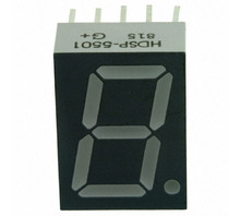HDSP-5501 bild