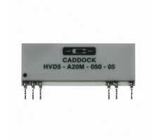 HVD5-A10M-050-05 bild