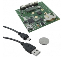 LCMXO2-1200ZE-P1-EVN bild