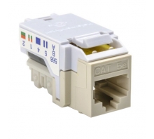 RJ45FC5E-FW bild