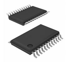 MB95F652EPFT-G-SNE2 bild