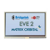 EVE2-43A-BLM-TPR