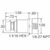 MLH300PSD13B