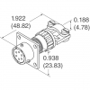 MS3110F8-3P