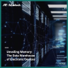 Unveiling Memory: The Data Warehouse of Electronic Devices