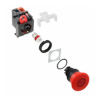 Discover the A22EL-M-12A-01: A Premier Push Button Switch from FTC