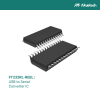 FT232RL-REEL USB to Serial Converter IC