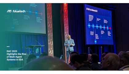 DAC 2025 Highlights the Rise of Multi-Agent Systems in EDA