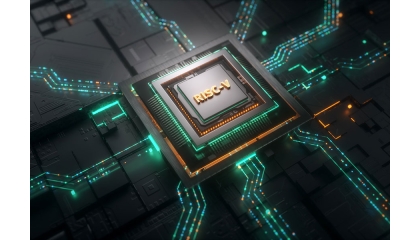 GlobalFoundries förvärvar MIPS, ett annat RISC-V-chipföretag kollapsar