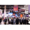 Innovations in Electronic Components Unveiled at MWC 2025