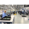 Foxconn investerar 1,5 miljarder dollar för att utöka sin fabrik i Indien och etablera en visningsmodulfabrik för att leverera nyckelkomponenter för iPhone